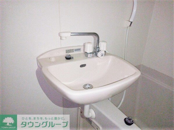 レオパレスヴァンルミエールの物件内観写真